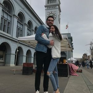 Meet your Posher, Ray